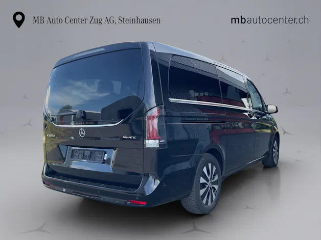 Mercedes-Benz V 250 d Avantgarde Lang 4M - Facelift