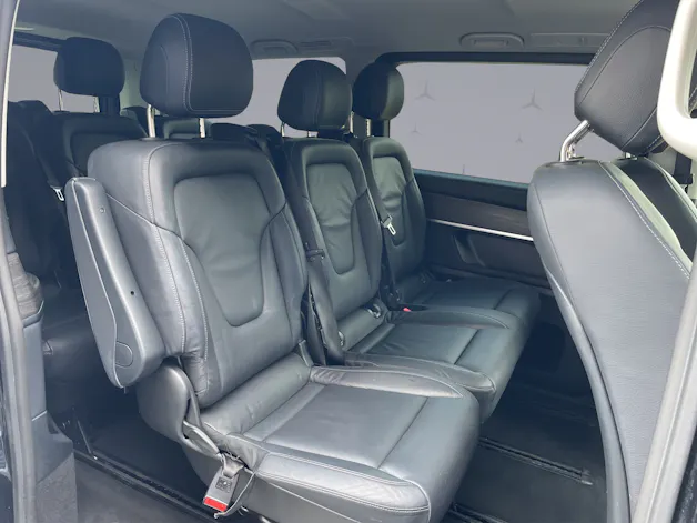Mercedes-Benz V 250 d Avantgarde Lang 4M - Facelift