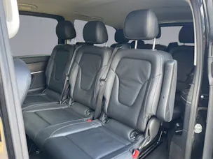 Mercedes-Benz V 250 d Avantgarde Lang 4M - Facelift