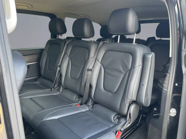 Mercedes-Benz V 250 d Avantgarde Lang 4M - Facelift