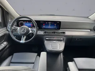 Mercedes-Benz V 250 d Avantgarde Lang 4M - Facelift
