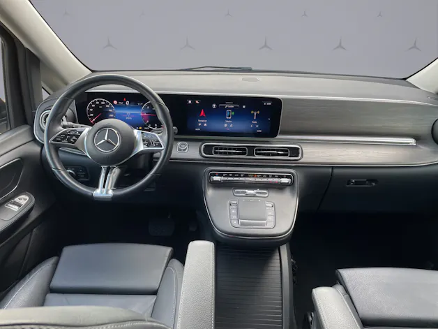 Mercedes-Benz V 250 d Avantgarde Lang 4M - Facelift