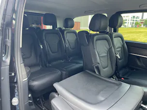 Mercedes-Benz V 250 d Avantgarde Lang 4M - Facelift