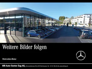 Mercedes-Benz V 250 d Avantgarde Lang - Facelift