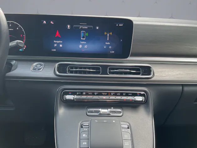 Mercedes-Benz V 250 d Avantgarde Lang 4M - Facelift