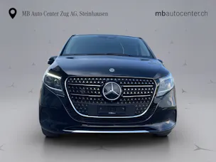 Mercedes-Benz V 250 d Avantgarde Lang 4M - Facelift