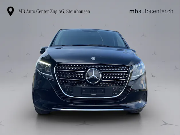 Mercedes-Benz V 250 d Avantgarde Lang 4M - Facelift