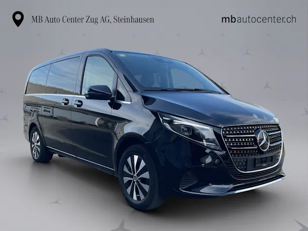 Mercedes-Benz V 250 d Avantgarde Lang 4M - Facelift