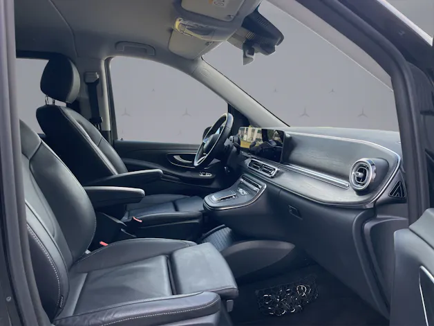 Mercedes-Benz V 250 d Avantgarde Lang 4M - Facelift