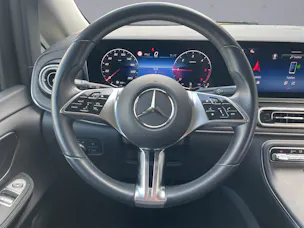 Mercedes-Benz V 250 d Avantgarde Lang 4M - Facelift