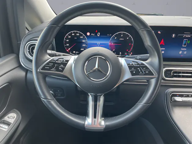 Mercedes-Benz V 250 d Avantgarde Lang 4M - Facelift