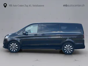 Mercedes-Benz V 250 d Avantgarde Lang 4M - Facelift
