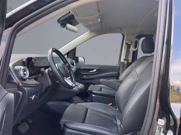 Mercedes-Benz V 250 d Avantgarde Lang 4M - Facelift