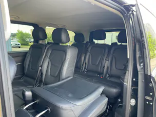 Mercedes-Benz V 250 d Avantgarde Lang 4M - Facelift