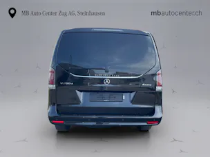 Mercedes-Benz V 250 d Avantgarde Lang 4M - Facelift