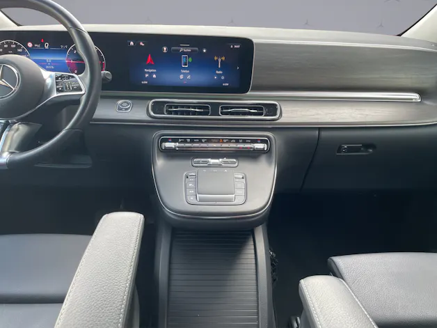 Mercedes-Benz V 250 d Avantgarde Lang 4M - Facelift