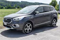 Ford Kuga 2.0 TDCi 180 Vignale FPS