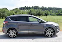 Ford Kuga 2.0 TDCi 180 Vignale FPS