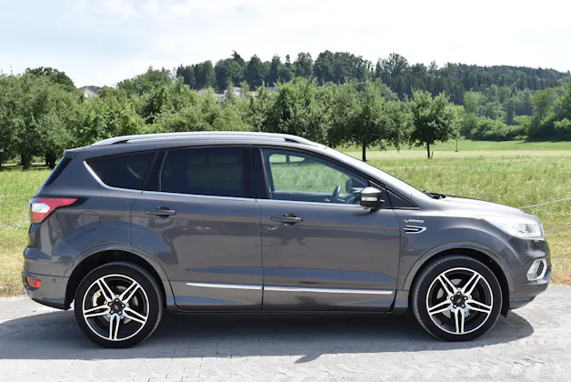 Ford Kuga 2.0 TDCi 180 Vignale FPS