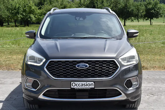 Ford Kuga 2.0 TDCi 180 Vignale FPS