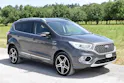 Ford Kuga 2.0 TDCi 180 Vignale FPS