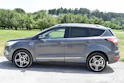 Ford Kuga 2.0 TDCi 180 Vignale FPS