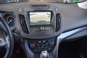 Ford Kuga 2.0 TDCi 180 Vignale FPS