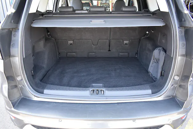 Ford Kuga 2.0 TDCi 180 Vignale FPS