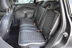 Ford Kuga 2.0 TDCi 180 Vignale FPS