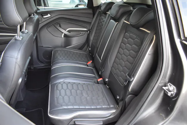 Ford Kuga 2.0 TDCi 180 Vignale FPS