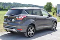 Ford Kuga 2.0 TDCi 180 Vignale FPS