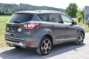 Ford Kuga 2.0 TDCi 180 Vignale FPS