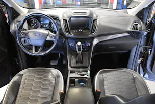 Ford Kuga 2.0 TDCi 180 Vignale FPS
