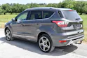 Ford Kuga 2.0 TDCi 180 Vignale FPS