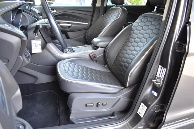 Ford Kuga 2.0 TDCi 180 Vignale FPS