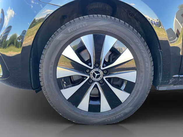 Mercedes-Benz V 250 d Avantgarde Lang 4M - Facelift