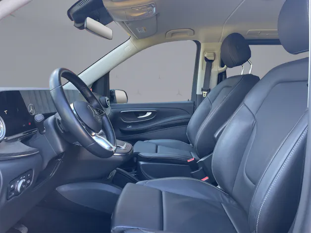 Mercedes-Benz V 250 d Avantgarde Lang 4M - Facelift