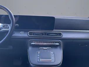 Mercedes-Benz V 250 d Avantgarde Lang 4M - Facelift