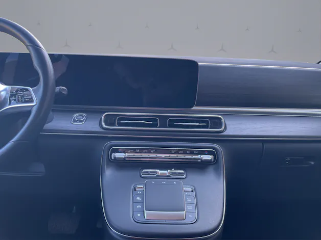 Mercedes-Benz V 250 d Avantgarde Lang 4M - Facelift
