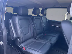 Mercedes-Benz V 250 d Avantgarde Lang 4M - Facelift