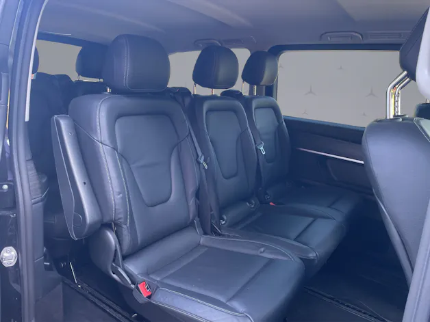 Mercedes-Benz V 250 d Avantgarde Lang 4M - Facelift