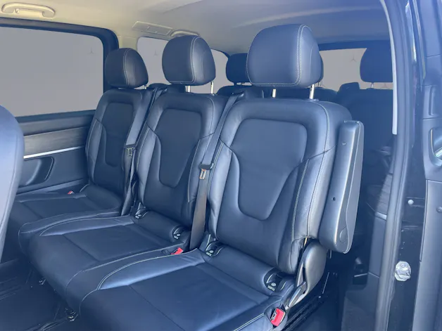 Mercedes-Benz V 250 d Avantgarde Lang 4M - Facelift
