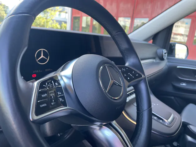 Mercedes-Benz V 250 d Avantgarde Lang 4M - Facelift