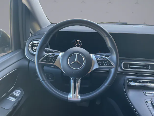 Mercedes-Benz V 250 d Avantgarde Lang 4M - Facelift