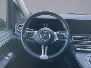 Mercedes-Benz V 250 d Avantgarde Lang 4M - Facelift