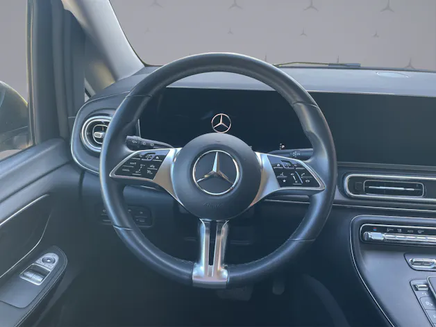 Mercedes-Benz V 250 d Avantgarde Lang 4M - Facelift