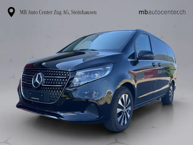Mercedes-Benz V 250 d Avantgarde Lang 4M - Facelift
