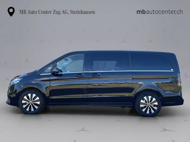 Mercedes-Benz V 250 d Avantgarde Lang 4M - Facelift
