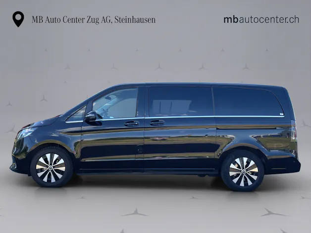 Mercedes-Benz V 250 d Avantgarde Lang 4M - Facelift