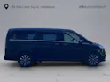 Mercedes-Benz V 250 d Avantgarde Lang 4M - Facelift